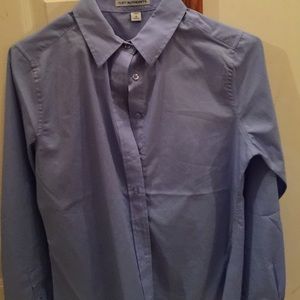 Port Authority Button Up Shirt