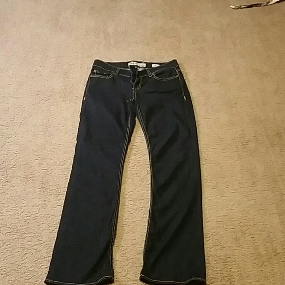 BKE jeans in mint condition size 30 long l