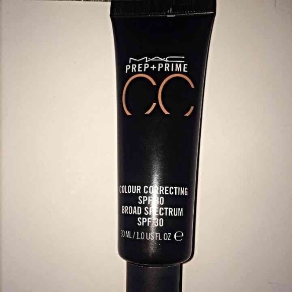 Color Correcting Prep & Prime by M.A.C