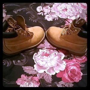 Toddler Shoes