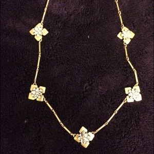 Jcrew Statement Necklace