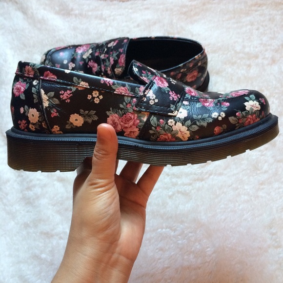 Dr. Martens