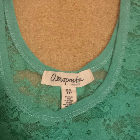 Tank top - Picture 2 of 2