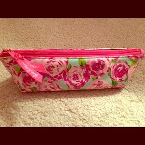 Lilly Pulitzer Pencil Case