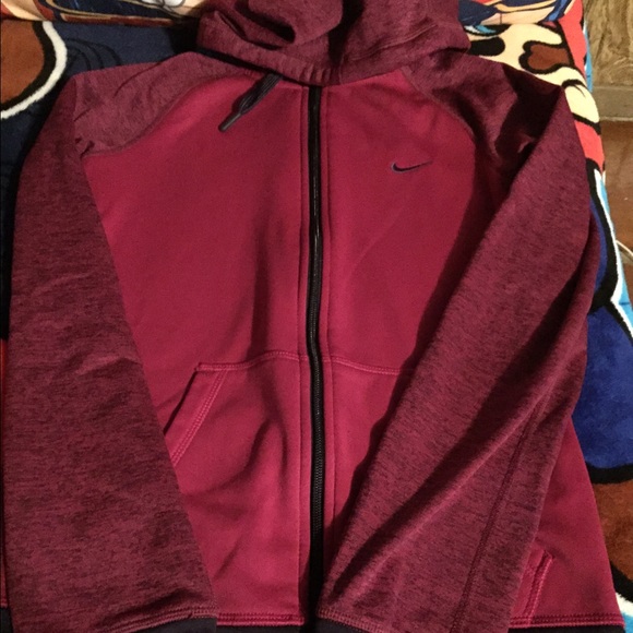 Nike jacket