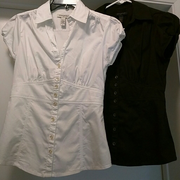 Banana Republic Bundle