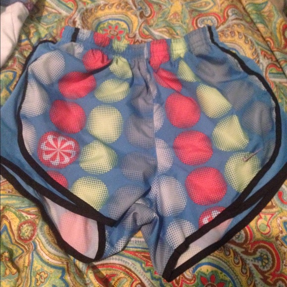 Nike shorts