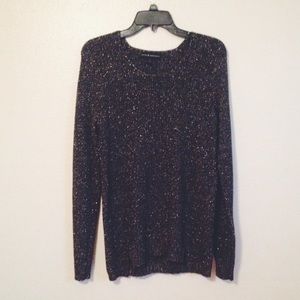 Rock&Republic Glitter Sweater