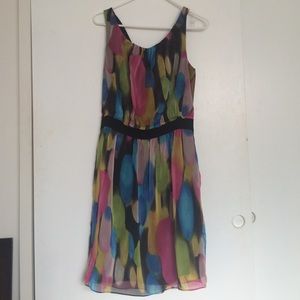 The Limited Cocktail Dress