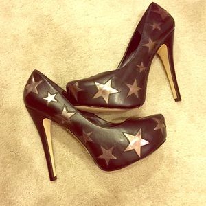 FINAL PRICE✨✨NWOT Aldo black pumps!Size 9