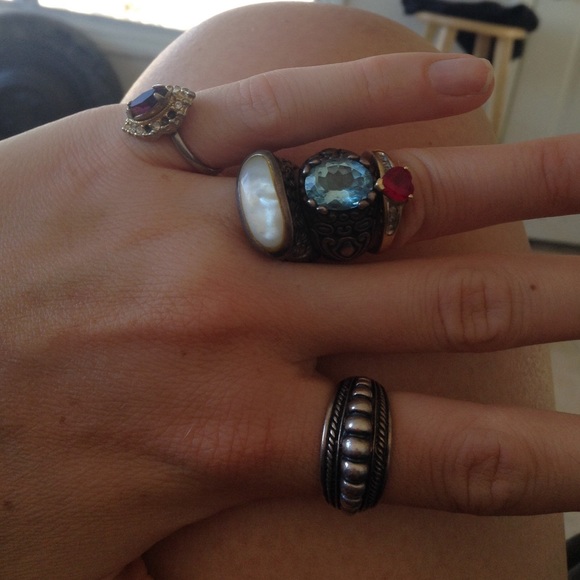 Ring Bundle - Picture 4 of 4