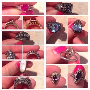 Ring Bundle