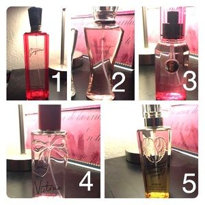 VS perfume💕