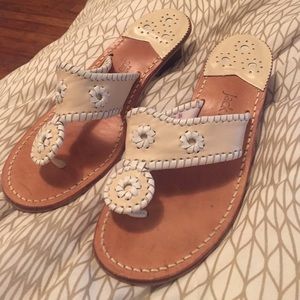Jack Rogers Sandals