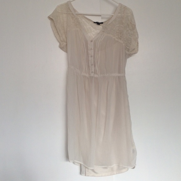 American Eagle Lace Dress
