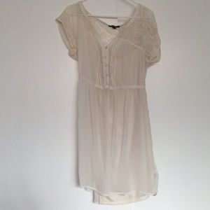 American Eagle Lace Dress