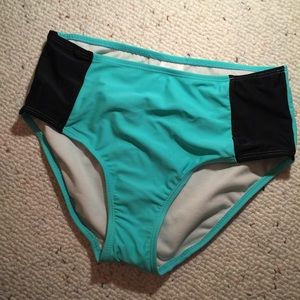 Cotton On Swim - High waisted bottom / never worn / NWT Cotton On Swim - High waisted bottom / never worn / NWT