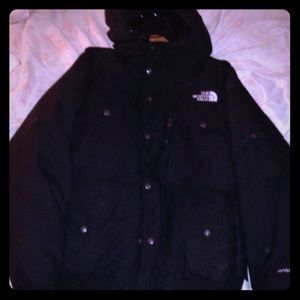 Hyvent North Face