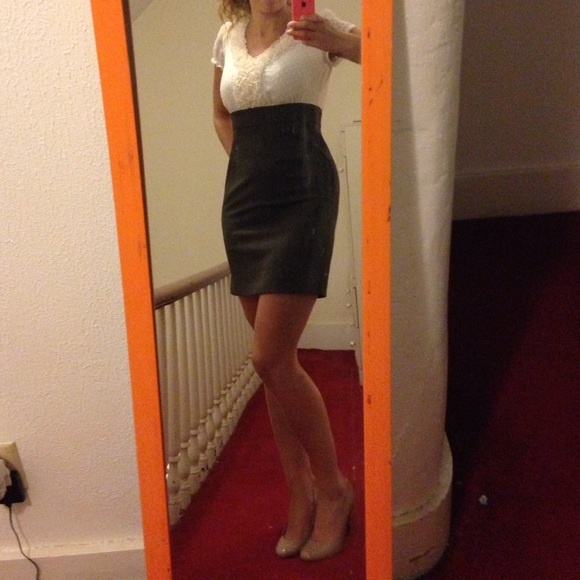 Business dress- size small