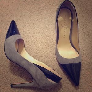 Ivanka Trump stilettos