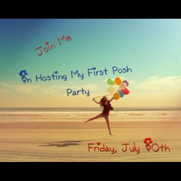 ☀️☀Co-️Hosting My First Party☀️☀️