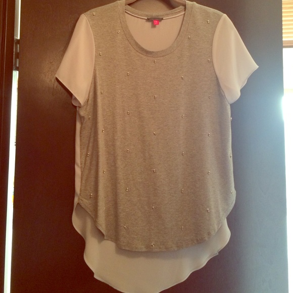 Vince Camuto top