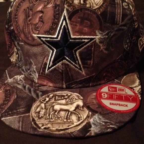 Cowboys hat
