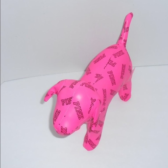 VS Large Pink Dog