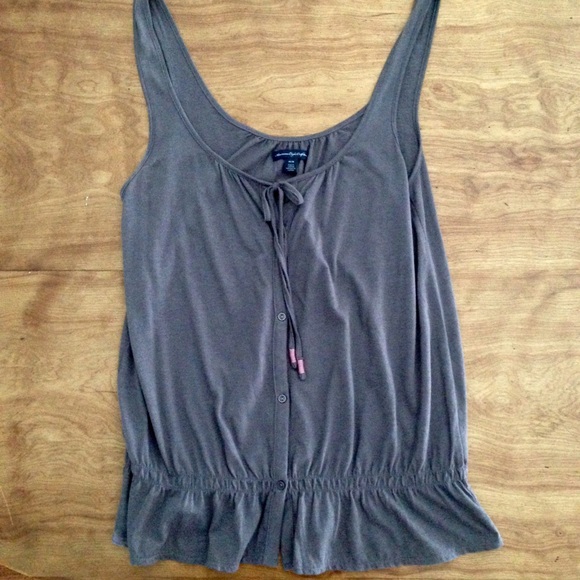American Eagle Tank - Picture 1 of 1