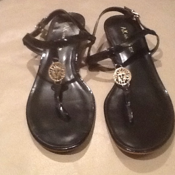 Anne Klein Sandals