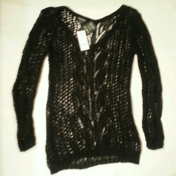 Bebe Blouse
