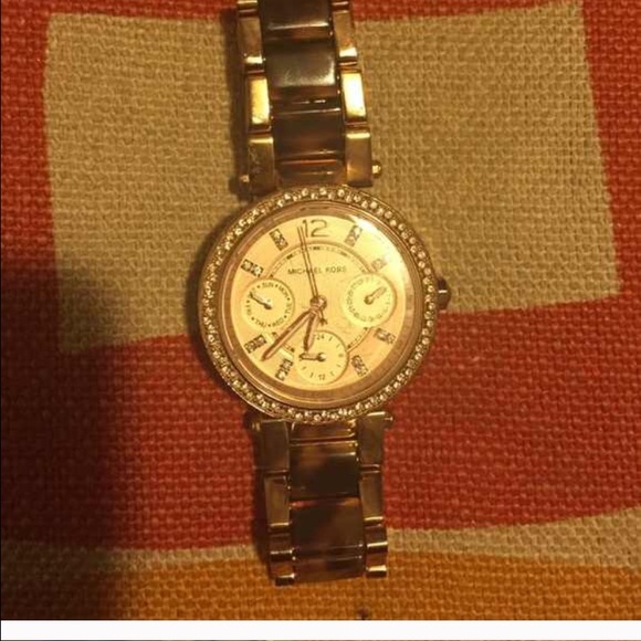 Micheal Kors
