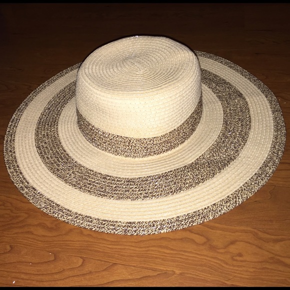 Sun Hat Straight from Israel