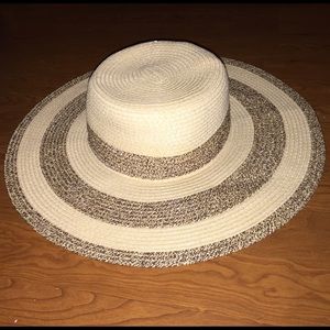 Sun Hat Straight from Israel