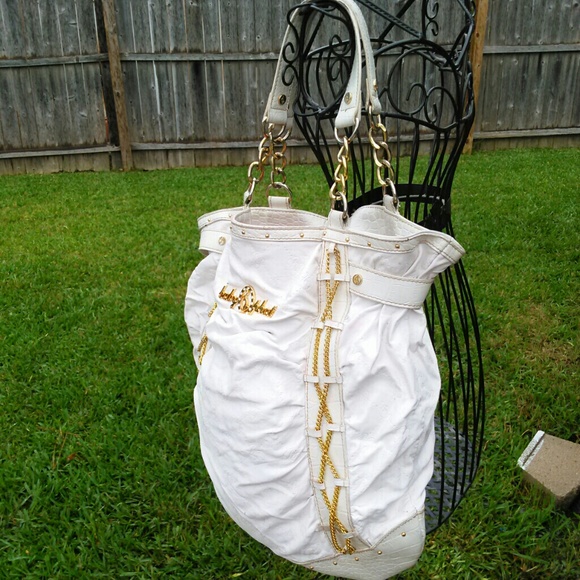Baby Phat Purse