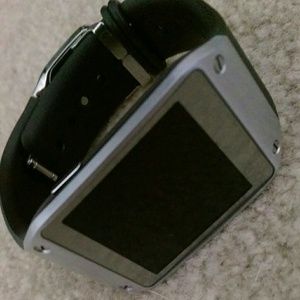 X SOLD X Samsung Net Gear