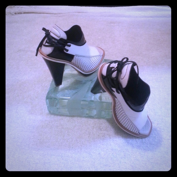 rag & bone Shoes - Rag & Bone heel