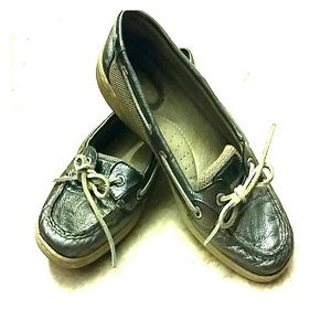 Sperry top siders