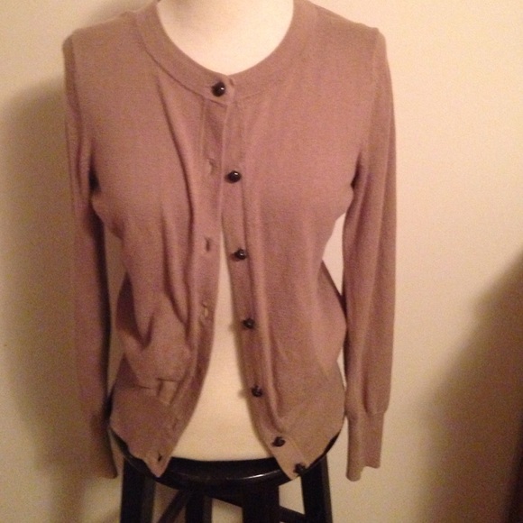 Banana Republic Sweaters - Cardigan