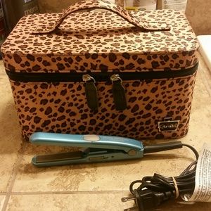 B a b y l i s s ° P r o °T i t a n i u m °M i n i