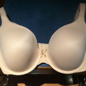 34ddd "Body by Victoria"