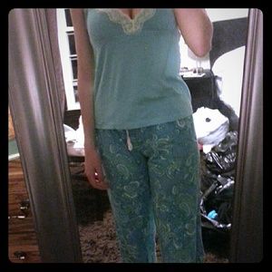 CLEARANCE! Ann Taylor LOFT Pajama Set