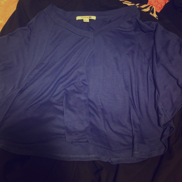 Forever 21 shirt