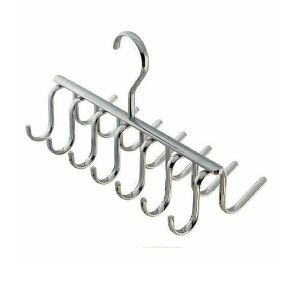 X SOLD X Closet organizer