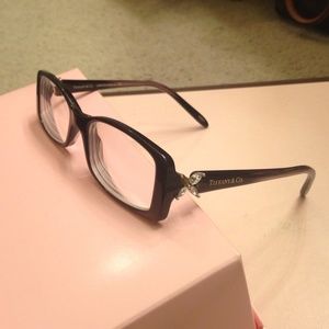 *~*~* Tiffany & Co. USED Glasses*~*~*