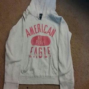 American Eagle hoodie