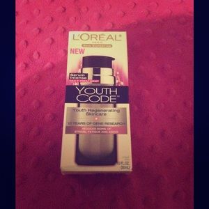 L'Oreal Youth Code Serum Intense