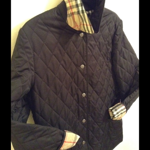 Burberry Jacket - Picture 2 of 4