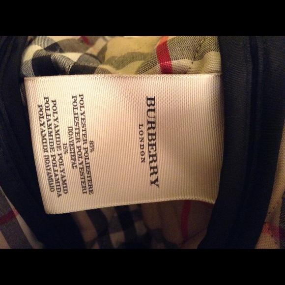 Burberry Jacket - Picture 4 of 4