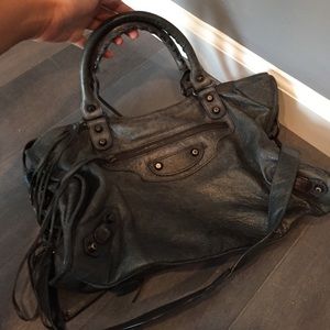 More pictures balenciaga